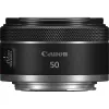 Objetiva Canon RF 50mm F1.8 STM