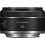 Objetiva Canon RF 50mm F1.8 STM