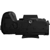 Panasonic Lumix DC-G97 Kit com Vario 12-60 mm F3.5-5.6 Power OIS (DC-G97ME)