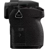Panasonic Lumix DC-G97 Kit com Vario 12-60 mm F3.5-5.6 Power OIS (DC-G97ME)