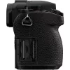 Panasonic Lumix DC-G97 Kit com Vario 12-60 mm F3.5-5.6 Power OIS (DC-G97ME)