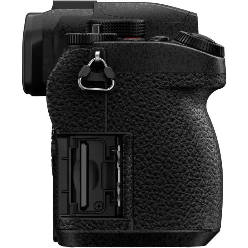 Panasonic Lumix DC-G97 Kit com Vario 12-60 mm F3.5-5.6 Power OIS (DC-G97ME)