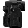 Panasonic Lumix DC-G97 Kit com Vario 12-60 mm F3.5-5.6 Power OIS (DC-G97ME)