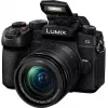 Panasonic Lumix DC-G97 Kit com Vario 12-60 mm F3.5-5.6 Power OIS (DC-G97ME)