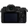 Panasonic Lumix DC-G97 Kit com Vario 12-60 mm F3.5-5.6 Power OIS (DC-G97ME)