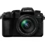 Panasonic Lumix DC-G97 Kit com Vario 12-60 mm F3.5-5.6 Power OIS (DC-G97ME)