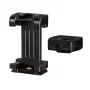 Suporte passivo para telemóvel/smartphone Hama Pro II preto
