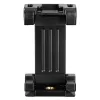 Suporte passivo para telemóvel/smartphone Hama Pro II preto
