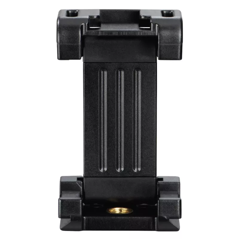 Suporte passivo para telemóvel/smartphone Hama Pro II preto
