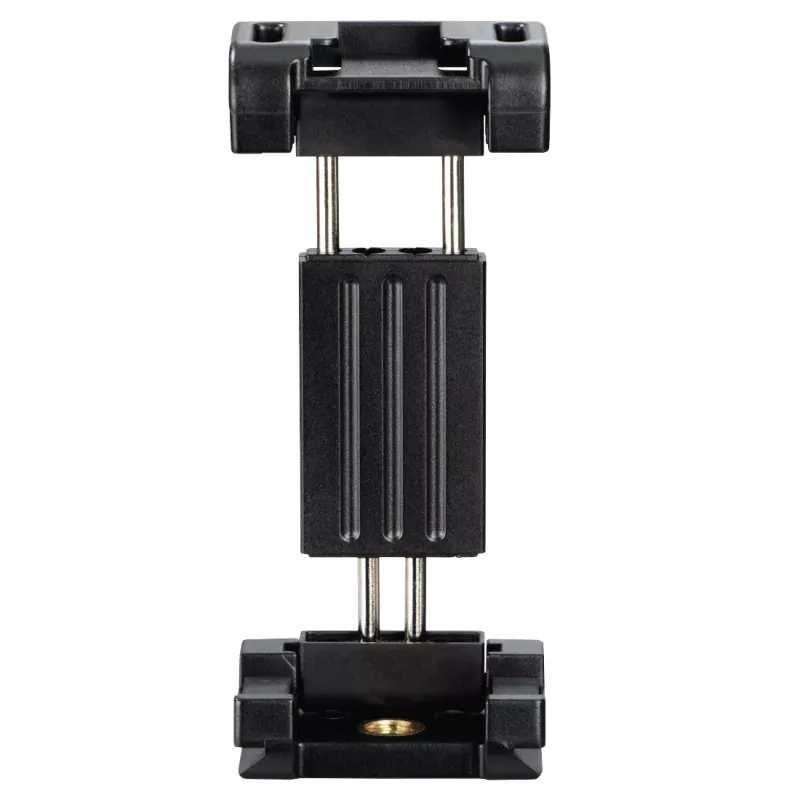 Suporte passivo para telemóvel/smartphone Hama Pro II preto