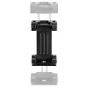 Suporte passivo para telemóvel/smartphone Hama Pro II preto