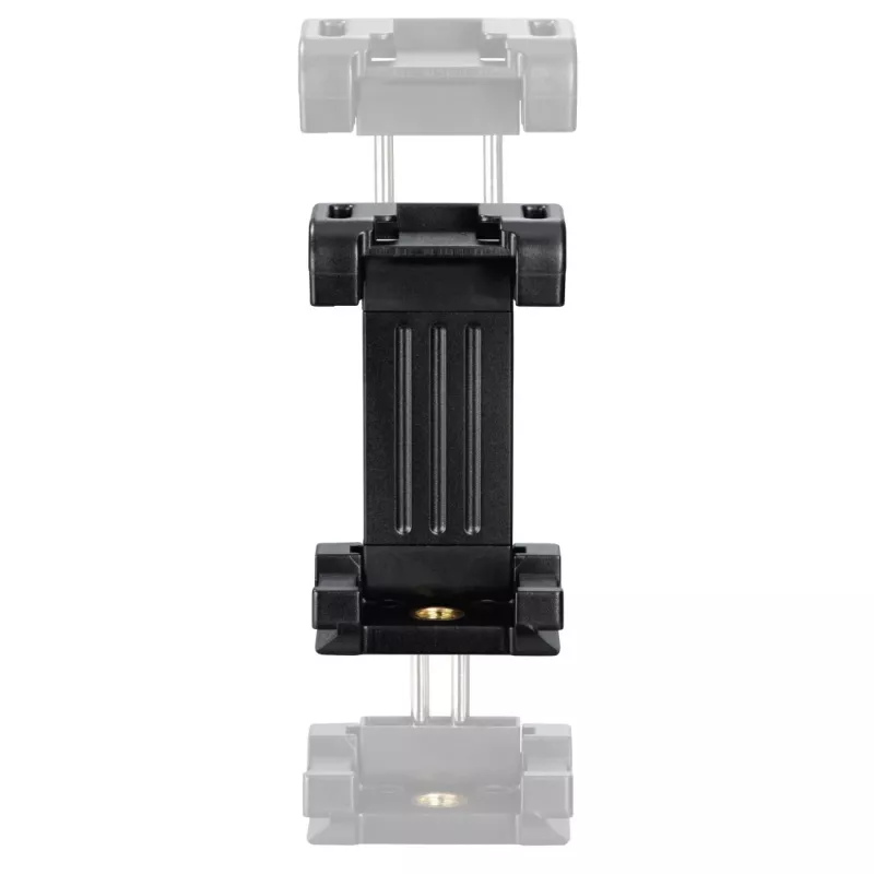 Suporte passivo para telemóvel/smartphone Hama Pro II preto
