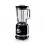 Batedeira Ariete 0585/02 preto aço inoxidável