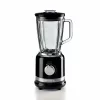 Batedeira Ariete 0585/02 preto aço inoxidável