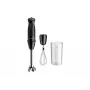 Braun MultiQuick 5 MQ 50051 M 0,6 l varinha mágica 1000 W preto