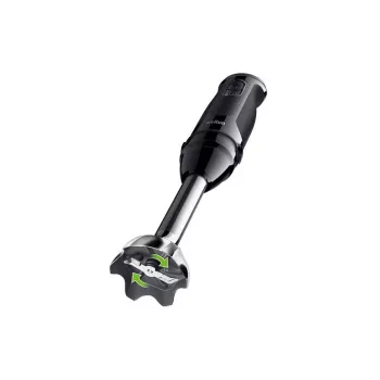 Braun MultiQuick 5 MQ 50051 M 0,6 l varinha mágica 1000 W preto