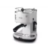 Máquina de café expresso De’Longhi ECO 311.W — manual 15 bar, depósito de água 1,4 L, 2 chávenas, função de aquecimento, aparelho de bancada
