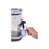 Máquina de café expresso De’Longhi ECO 311.W — manual 15 bar, depósito de água 1,4 L, 2 chávenas, função de aquecimento, aparelho de bancada