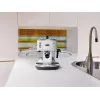 Máquina de café expresso De’Longhi ECO 311.W — manual 15 bar, depósito de água 1,4 L, 2 chávenas, função de aquecimento, aparelho de bancada
