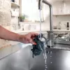 Máquina de café expresso automática De’Longhi Dinamica Plus ECAM370.70.B 1,8 L