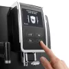 Máquina de café expresso automática De’Longhi Dinamica Plus ECAM370.70.B 1,8 L