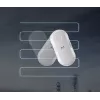 Robô de limpeza de janelas HUTT DDC56 limpa-janelas elétrico branco