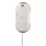 Robô de limpeza de janelas HUTT DDC56 limpa-janelas elétrico branco