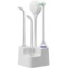 Panasonic EW1614W503 Irrigador oral estacionário, branco, tecnologia ultradiodo