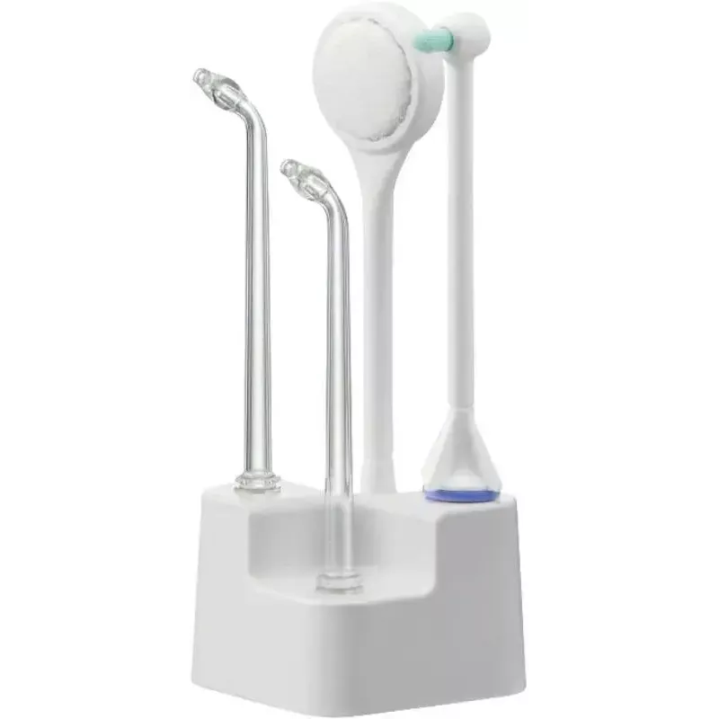 Panasonic EW1614W503 Irrigador oral estacionário, branco, tecnologia ultradiodo