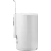 Panasonic EW1614W503 Irrigador oral estacionário, branco, tecnologia ultradiodo