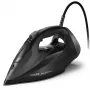 Ferro de engomar Philips DST7511/80 ferro a seco e a vapor base SteamGlide Elite 3200 W preto