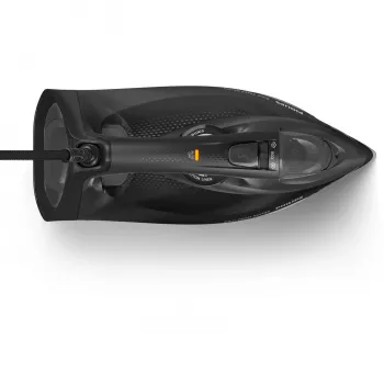 Ferro de engomar Philips DST7511/80 ferro a seco e a vapor base SteamGlide Elite 3200 W preto