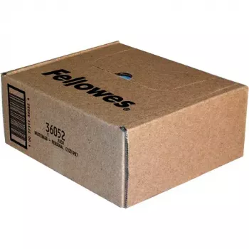 Sacos para destruidora de documentos Fellowes 36052