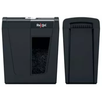 Destruidora de documentos de corte cruzado Rexel Secure X10 P4