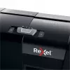 Destruidora de documentos de corte cruzado Rexel Secure X10 P4