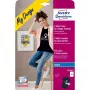 Transfer para roupa Avery MD1003 jato de tinta branco 210x297mm 4 unid.