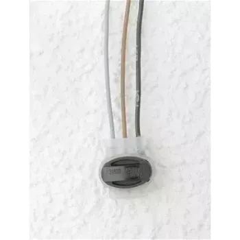 Conector de cabo Gardena 1282-20 cinzento