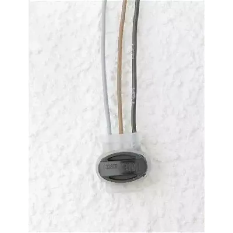 Conector de cabo Gardena 1282-20 cinzento