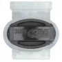 Conector de cabo Gardena 1282-20 cinzento