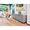 Mopa Leifheit Clean Twist M Ergo azul