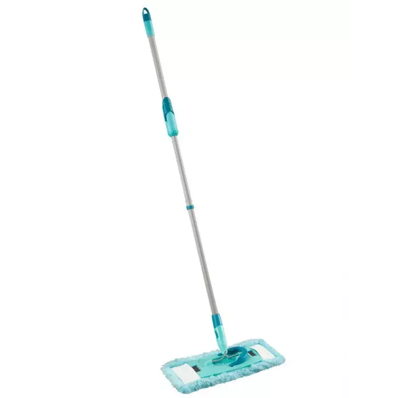 Mopa Leifheit Clean Twist M Ergo azul