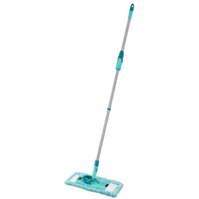 Mopa Leifheit Clean Twist M Ergo azul