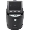 Scanner de filmes e diapositivos Kodak Scanza RODFS35EU, 14 MP, LCD de 3,5 polegadas, SD/USB/HDMI
