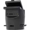 Scanner de filmes e diapositivos Kodak Scanza RODFS35EU, 14 MP, LCD de 3,5 polegadas, SD/USB/HDMI