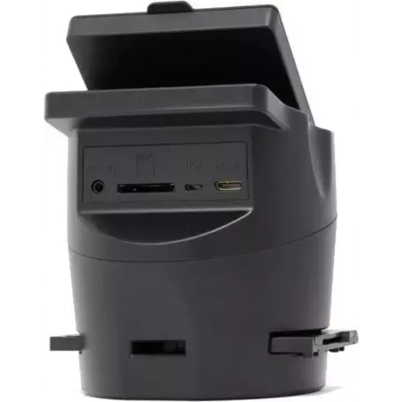 Scanner de filmes e diapositivos Kodak Scanza RODFS35EU, 14 MP, LCD de 3,5 polegadas, SD/USB/HDMI