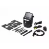 Scanner de filmes e diapositivos Kodak Scanza RODFS35EU, 14 MP, LCD de 3,5 polegadas, SD/USB/HDMI
