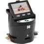 Digitalizador de diapositivos Kodak Scanza RODFS35EU resolução 14 MP para filme de 35mm, 110, 126, Super-8 e 8mm