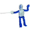 Material de impressão 3D 3Doodler PL02-ROYL