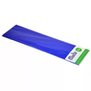Material de impressão 3D 3Doodler PL02-ROYL