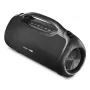 Altifalante de festa HAMA UltiMate Pro 120 W, sem fios Bluetooth, à prova de água, bateria incorporada, carregamento USB-C